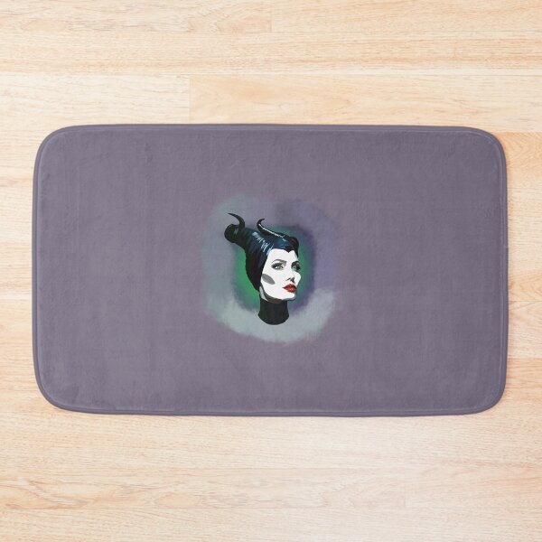 Item preview, Maleficent designed and sold by Lunchbox-amigos.
