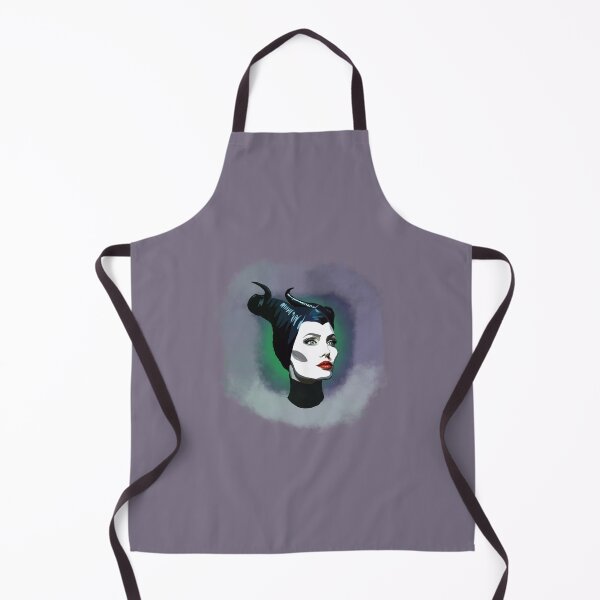Item preview, Maleficent designed and sold by Lunchbox-amigos.