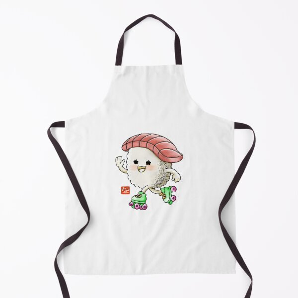 Item preview, Sushiro – A Fun Tribute to Japan’s Conveyor Belt Sushi Culture designed and sold by norikofukui.