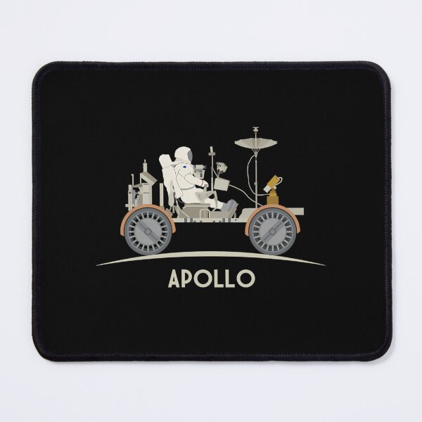 Item preview, Apollo Lunar Rover designed and sold by Jeanneurbain.