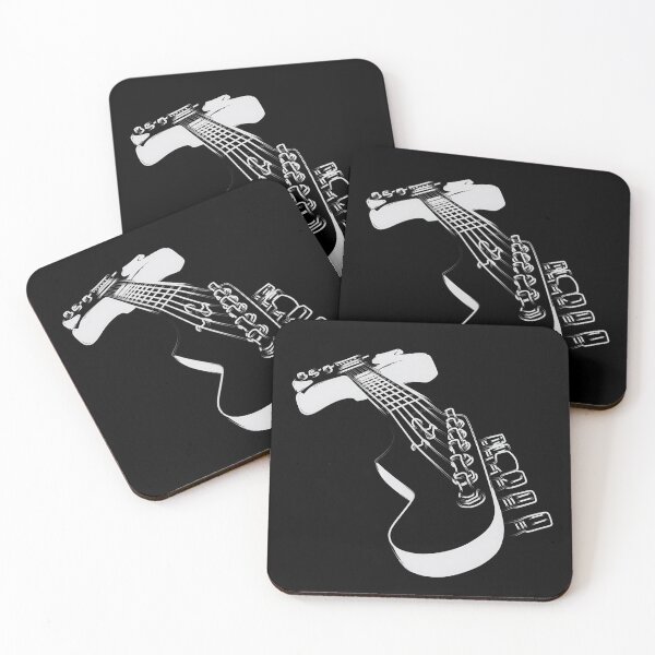 Item preview, Guitar designed and sold by GorArt1.