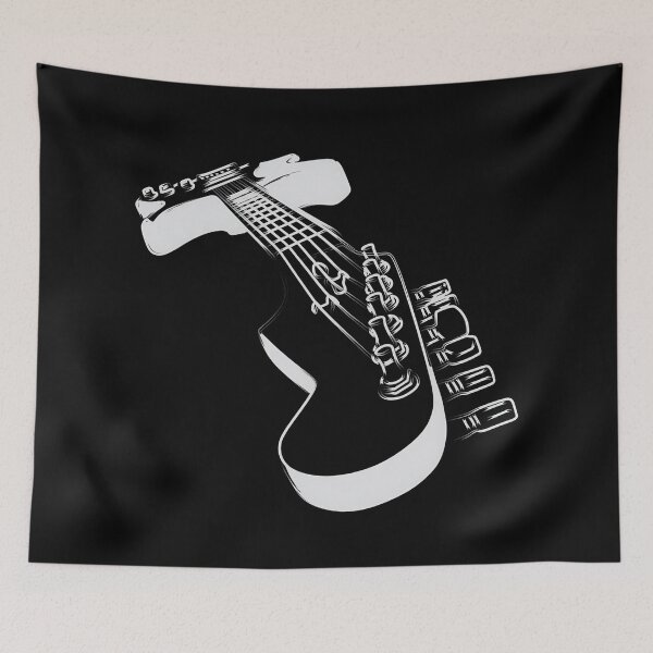 Item preview, Guitar designed and sold by GorArt1.