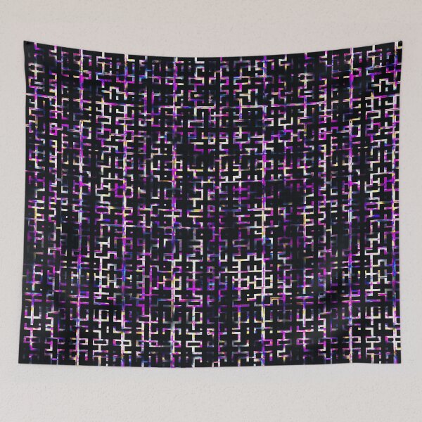 Item preview, The maze that hides the truth designed and sold by JeniSeny.
