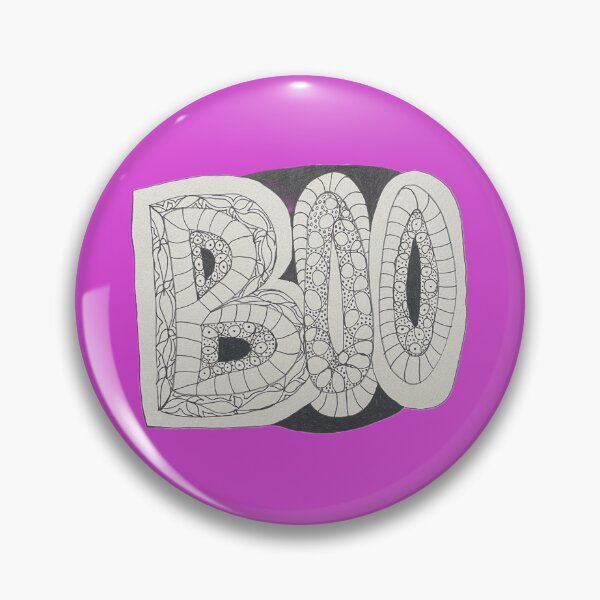 Item preview, BOO Zen designed and sold by Court-Created.