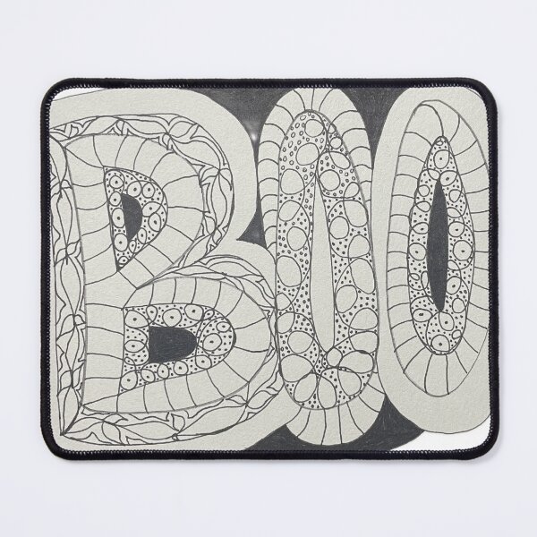 Item preview, BOO Zen designed and sold by Court-Created.