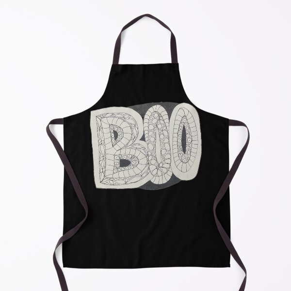 Item preview, BOO Zen designed and sold by Court-Created.