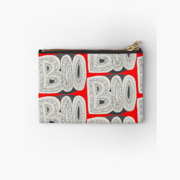 Item preview, BOO Zen designed and sold by Court-Created.