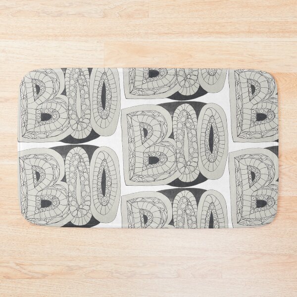 Item preview, BOO Zen designed and sold by Court-Created.