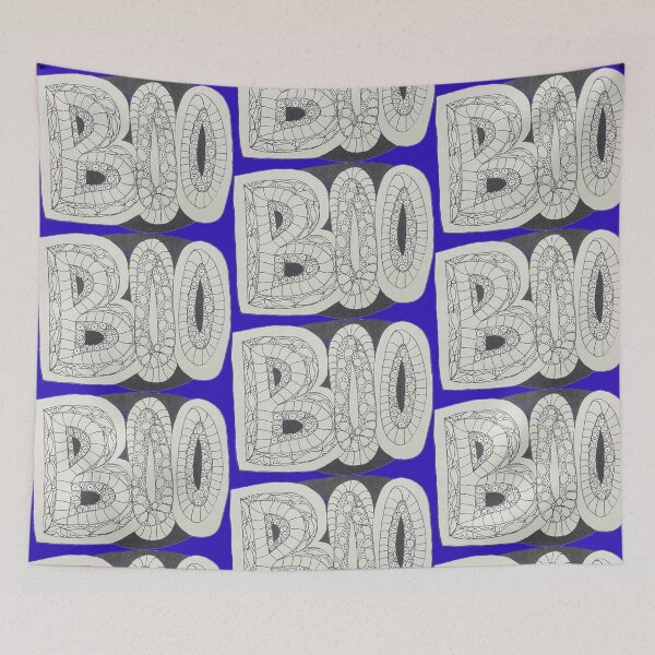 Item preview, BOO Zen designed and sold by Court-Created.