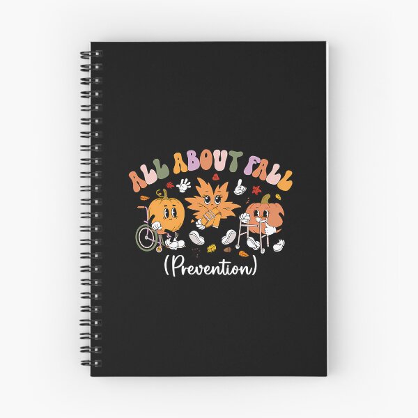 Item preview, All About Fall Prevention  designed and sold by Jeanneurbain.