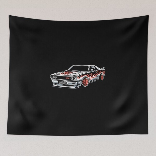Item preview, Car Culture Design – Speed and Automotive Vibes designed and sold by Not Hugo.