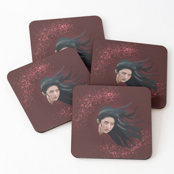 Item preview, Mulan designed and sold by Lunchbox-amigos.