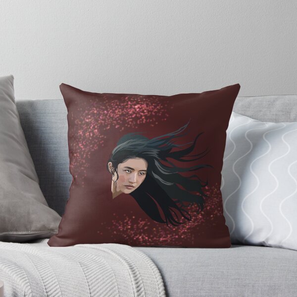 Item preview, Mulan designed and sold by Lunchbox-amigos.