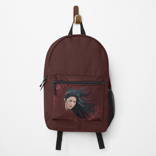 Artikelvorschau, Mulan entworfen und verkauft von Lunchbox-amigos.