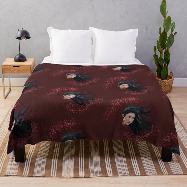 Item preview, Mulan designed and sold by Lunchbox-amigos.