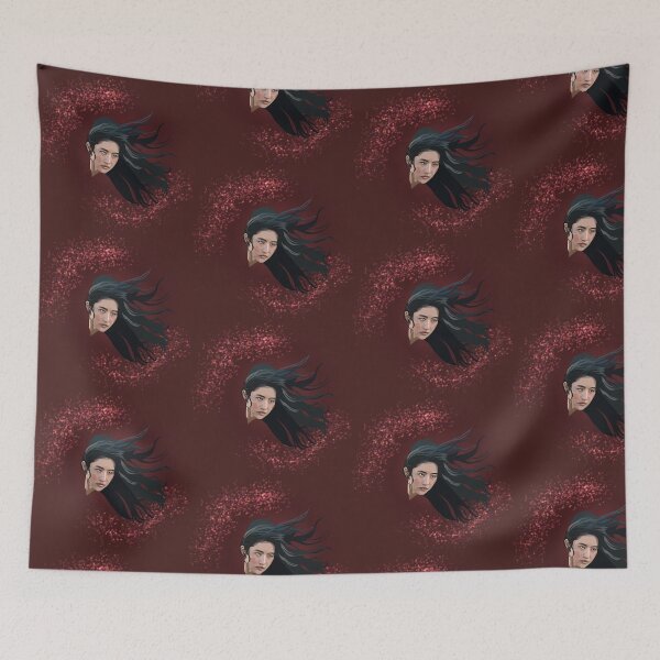 Item preview, Mulan designed and sold by Lunchbox-amigos.
