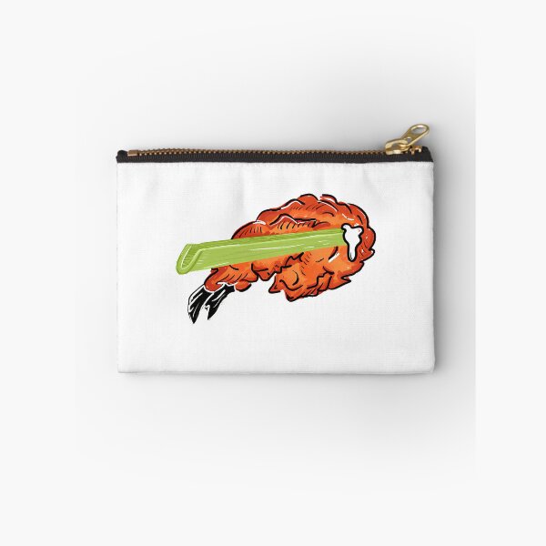 Item preview, buffalo wing designed and sold by Jeanneurbain.