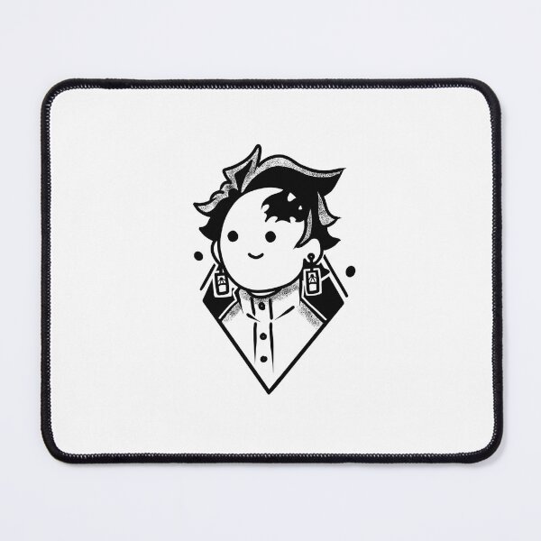 Item preview, Kamado tanjiro flag designed and sold by artiisa.