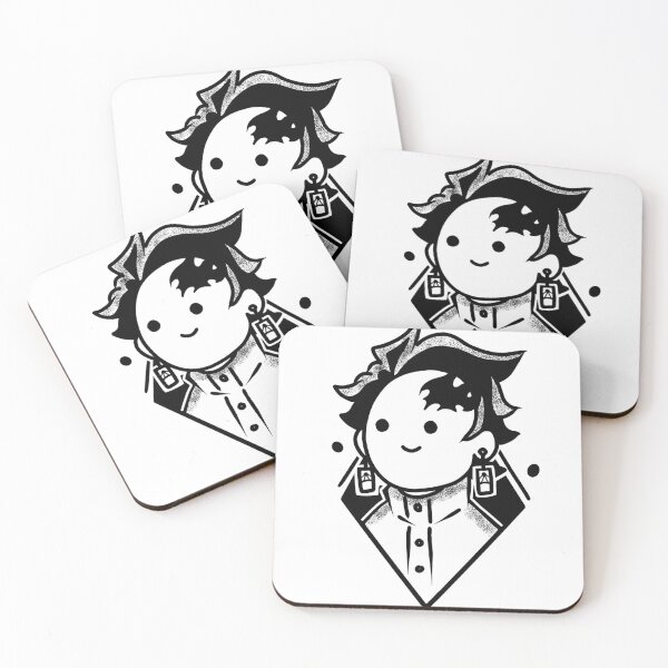 Item preview, Kamado tanjiro flag designed and sold by artiisa.