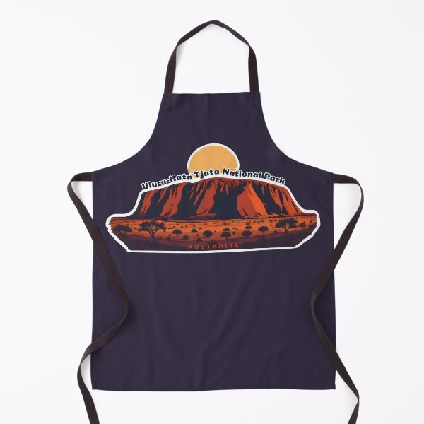 Item preview, Uluru and Kata Tjuta – Iconic Landscapes of Australia designed and sold by wildexperience.