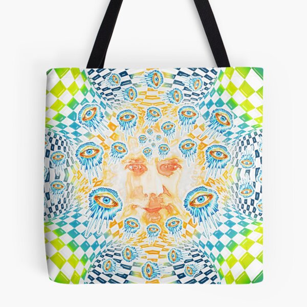 Item preview, EyelectricalBlues designed and sold by Klaus Bremner (Autotelic Art).