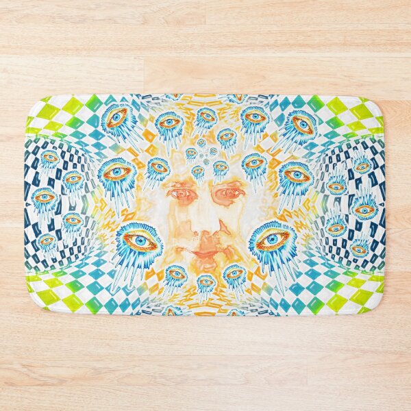 Item preview, EyelectricalBlues designed and sold by Klaus Bremner (Autotelic Art).