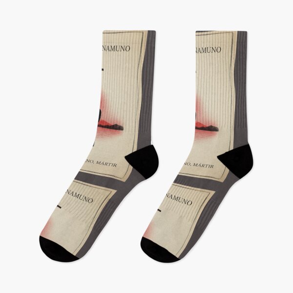 Item preview, 'Saint Manuel Bueno, Martyr' by Miguel de Unamuno designed and sold by Filologica.