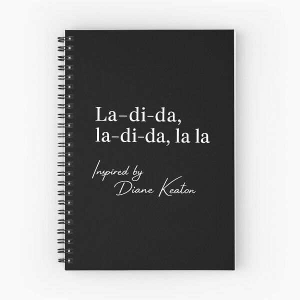 Item preview, diane keaton designed and sold by Jeanneurbain.