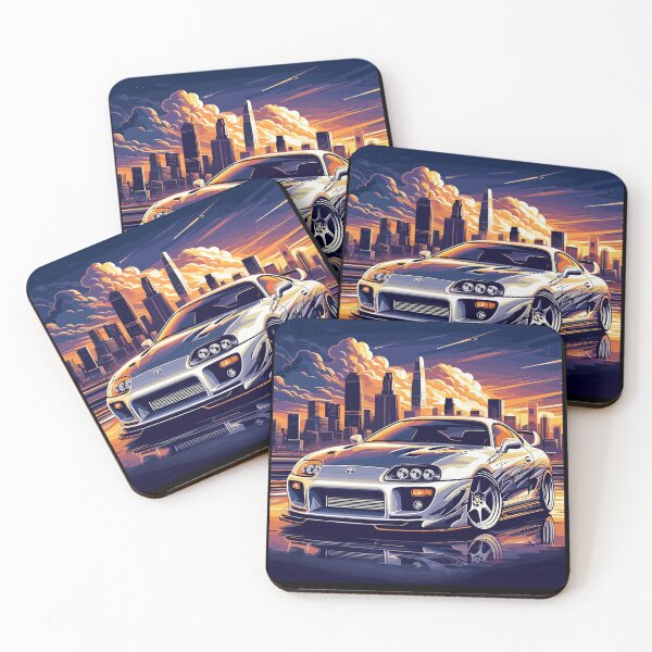 Item preview, Car Culture Design – Speed and Automotive Vibes designed and sold by Not Hugo.