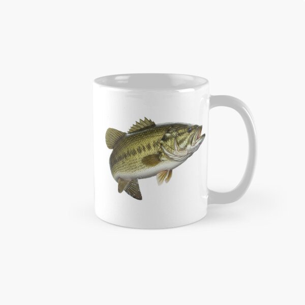 Item preview, Large Mouth Bass Fishing  designed and sold by Andersong.