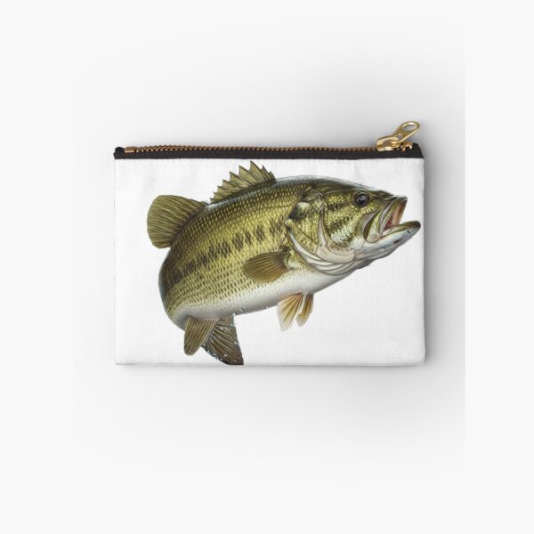 Item preview, Large Mouth Bass Fishing  designed and sold by Andersong.