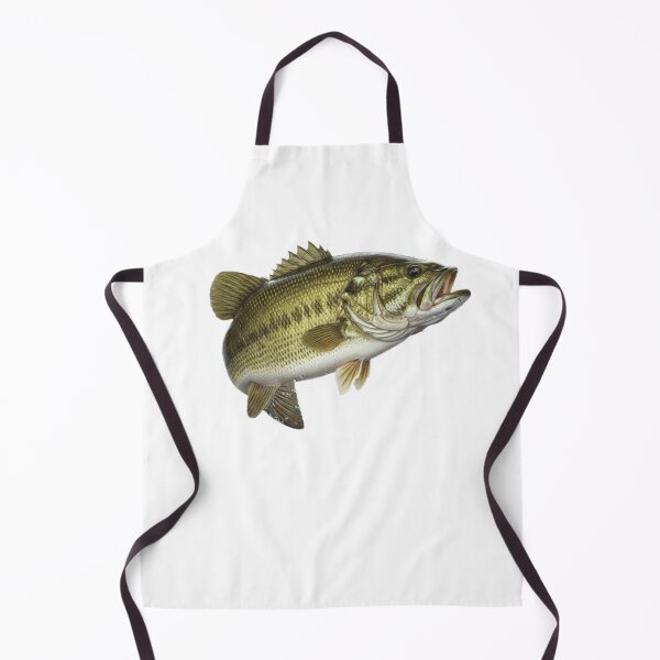 Item preview, Large Mouth Bass Fishing designed and sold by Andersong.