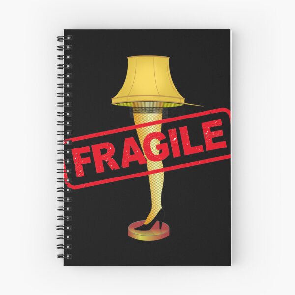 Item preview, A-Christmas-Story-Leg-Lamp-- designed and sold by jargolamo.