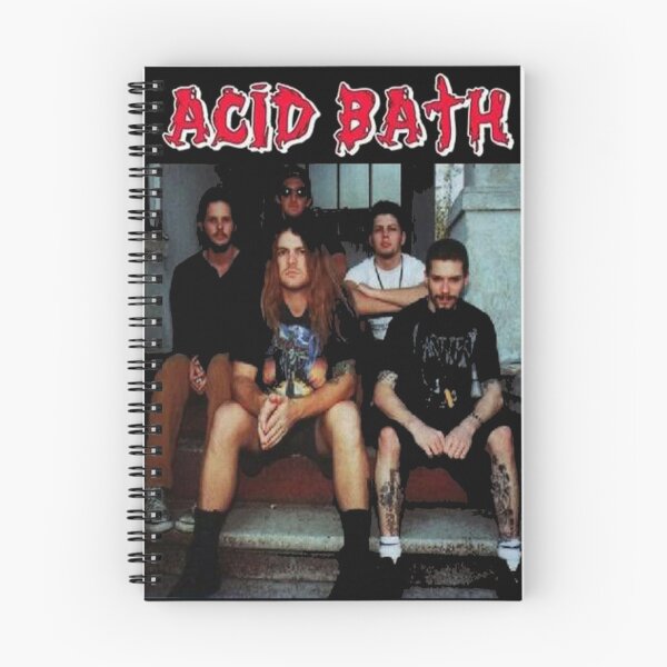 Item preview, Acid-Bath-Bess-Sale-- designed and sold by jargolamo.
