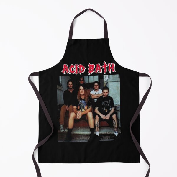 Item preview, Acid-Bath-Bess-Sale-- designed and sold by jargolamo.