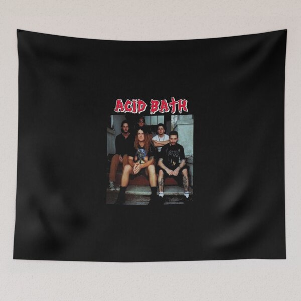Item preview, Acid-Bath-Bess-Sale-- designed and sold by jargolamo.