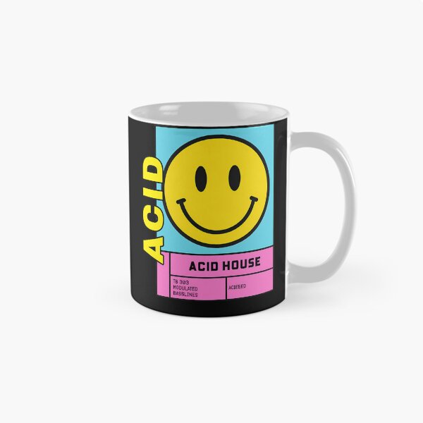 Item preview, Acid-House---Acieeed----Copy designed and sold by jargolamo.