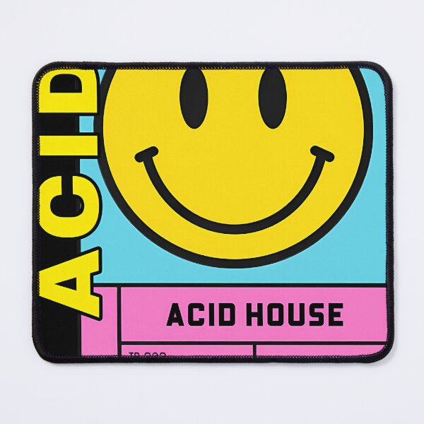 Item preview, Acid-House---Acieeed----Copy designed and sold by jargolamo.