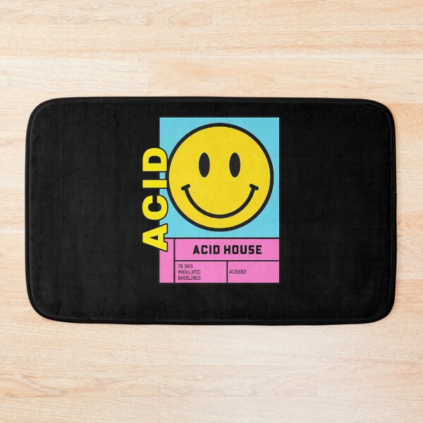 Item preview, Acid-House---Acieeed----Copy designed and sold by jargolamo.