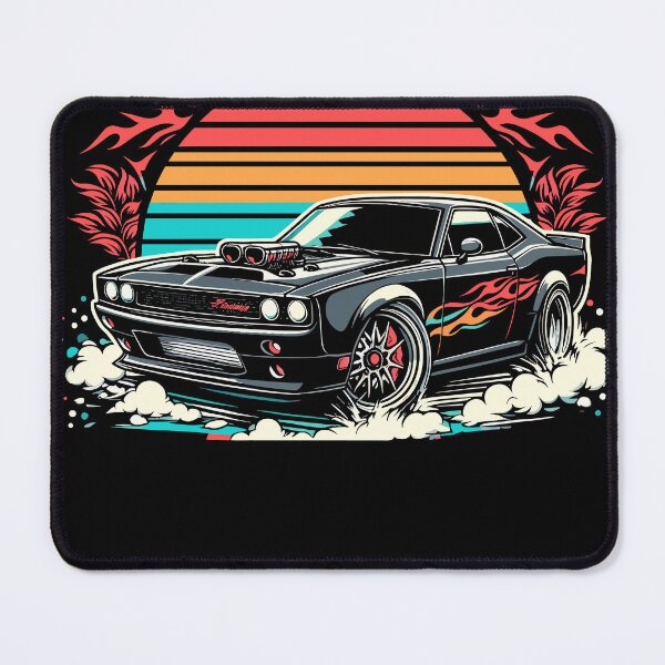 Item preview, Car Culture Design – Speed and Automotive Vibes designed and sold by Not Hugo.