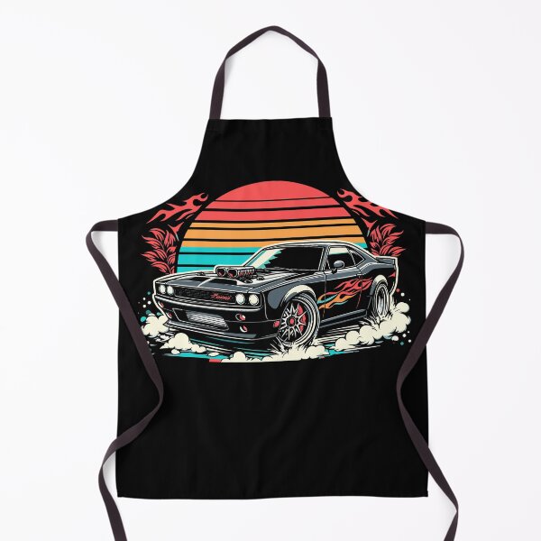 Item preview, Car Culture Design – Speed and Automotive Vibes designed and sold by Not Hugo.