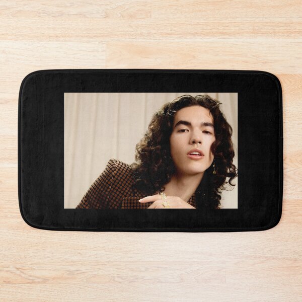Item preview, Conan Gray Portrait Art – Elegant Pop Aesthetic Design designed and sold by zulenekbedf.