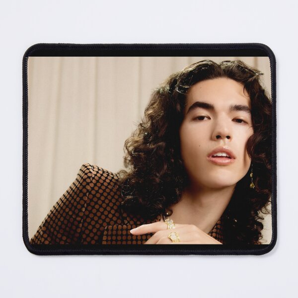 Item preview, Conan Gray Portrait Art – Elegant Pop Aesthetic Design designed and sold by zulenekbedf.