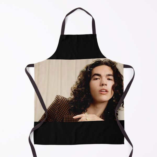 Item preview, Conan Gray Portrait Art – Elegant Pop Aesthetic Design designed and sold by zulenekbedf.