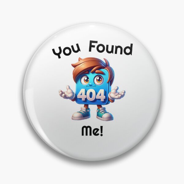 Item preview, 404 Not Found designed and sold by 5PointsDigital.