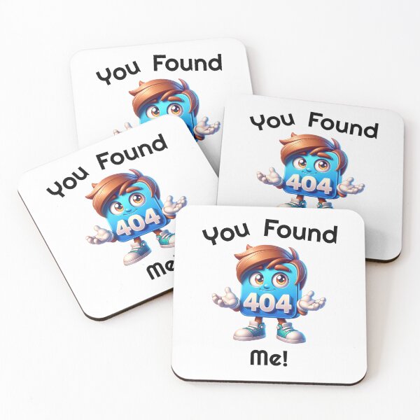 Item preview, 404 Not Found designed and sold by 5PointsDigital.