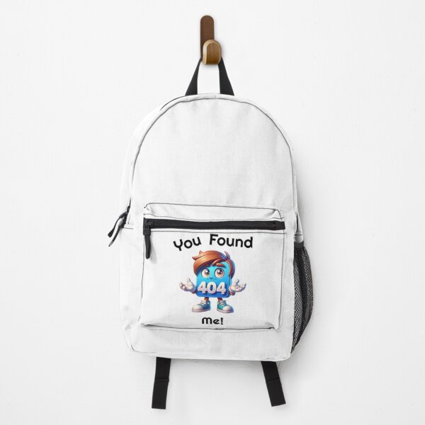 Item preview, 404 Not Found designed and sold by 5PointsDigital.