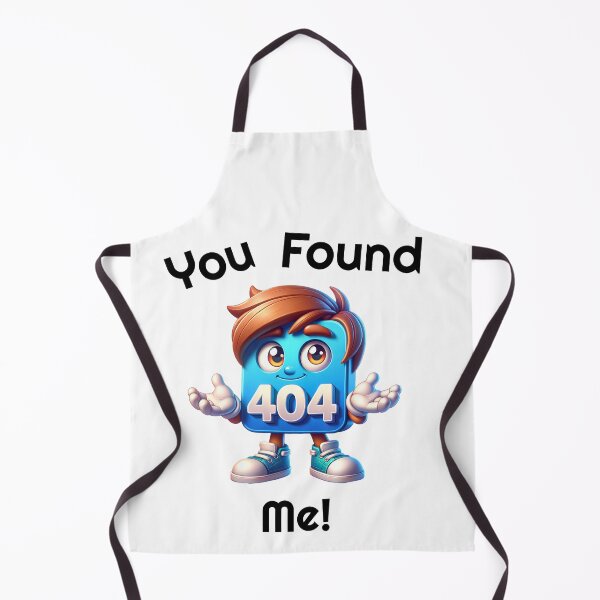 Item preview, 404 Not Found designed and sold by 5PointsDigital.