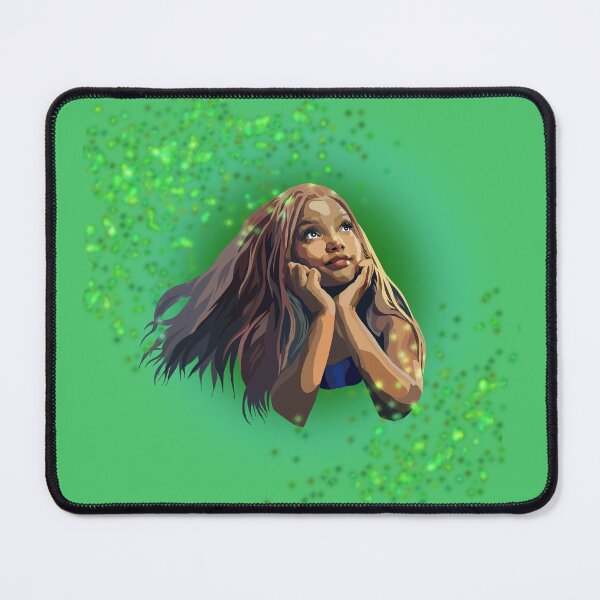 Item preview, Ariel designed and sold by Lunchbox-amigos.