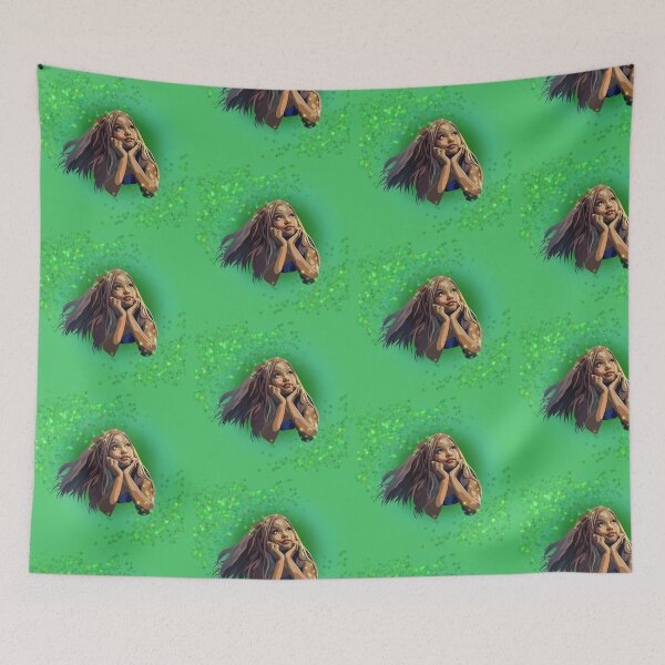 Item preview, Ariel designed and sold by Lunchbox-amigos.